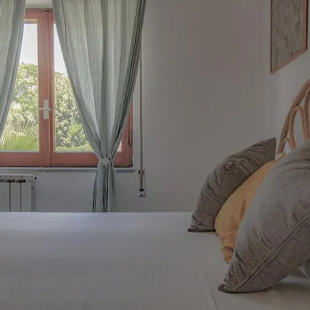 Sea Front Fantastic With One Car Private Open Parking Apartment